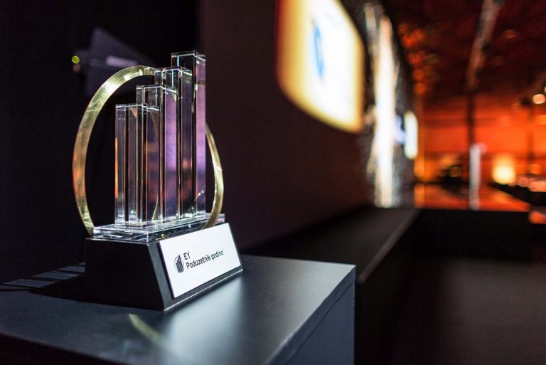 Tko će biti sedmi hrvatski EY Poduzetnik godine?