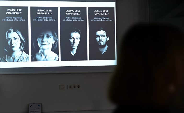 U protekle dvije godine osiguratelji su isplatili 573 milijuna kuna šteta