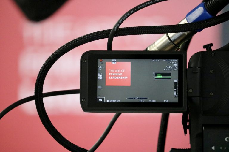 Od ljudskih resursa do ljudskih bića – novi model liderstva u fokusu konferencije The Art of Feminine Leadership