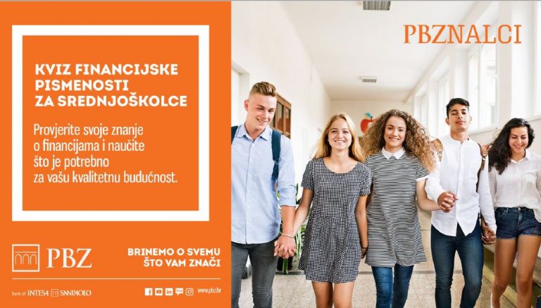 PBZ predstavlja brojne aktivnosti povodom obilježavanja Svjetskog i Europskog tjedna novca