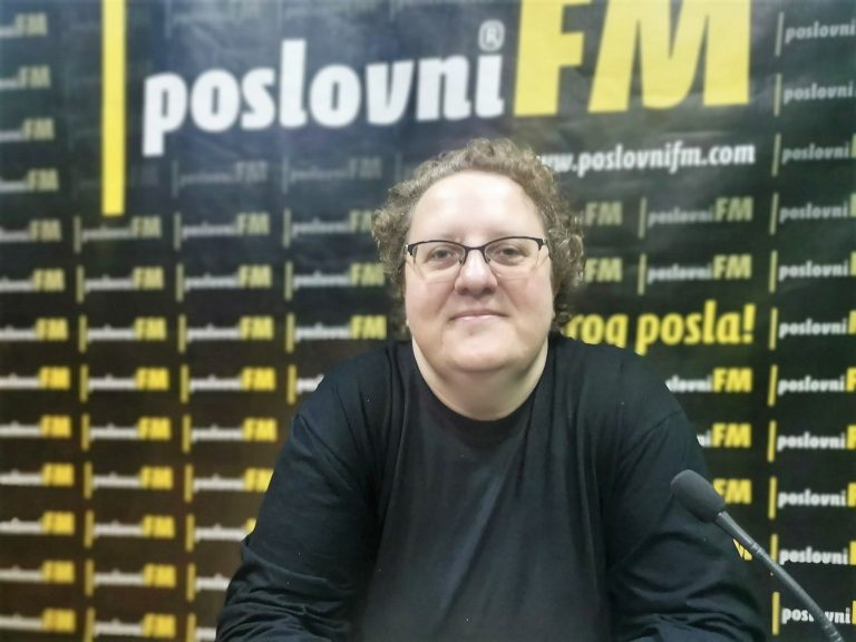 Jurković: Organizacijska kultura je jedna od najfinijih i najčvršćih tkanja organizacije