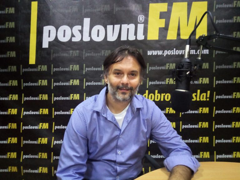 Klarić: Inovativnost je ključ uspjeha i sastavni dio razvoja medija