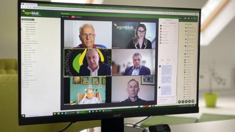 Pred nama je vrijeme skupe hrane, hrane koja može postati oružjem