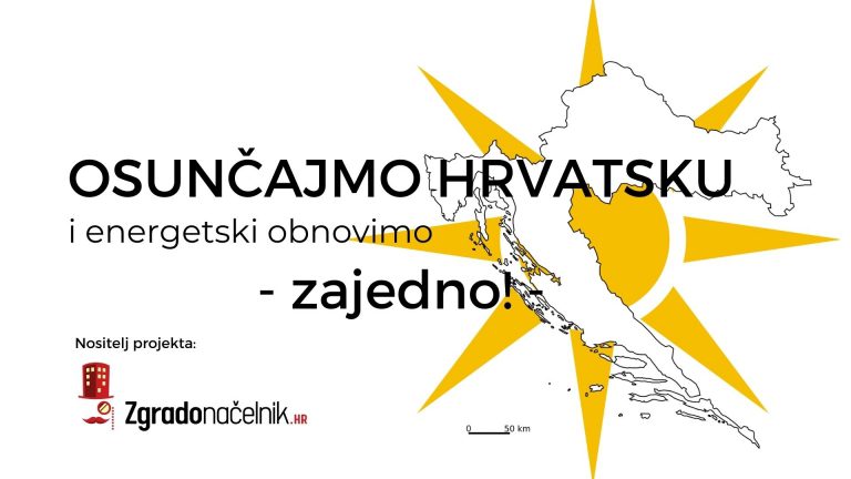 Besplatna konferencija o energetskoj obnovi