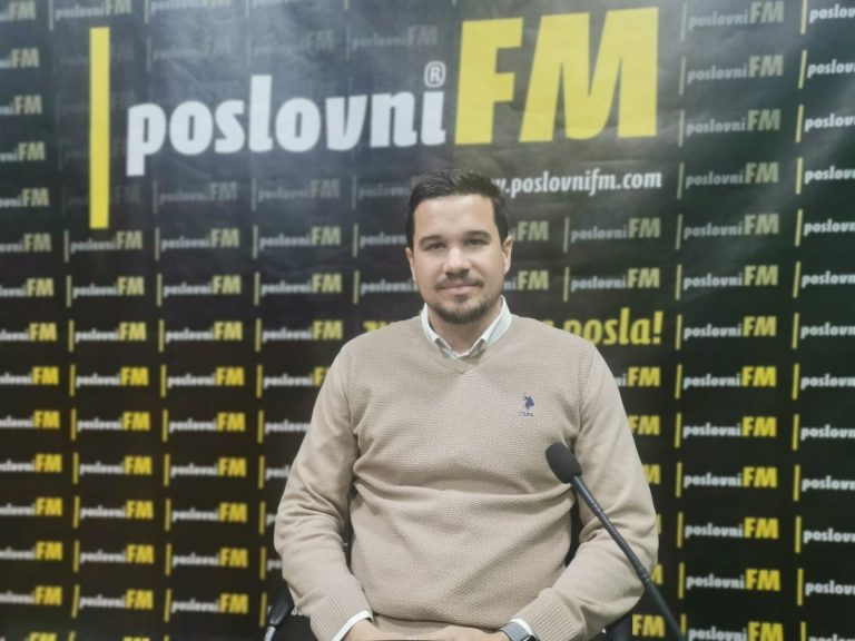 Kučić: Startup nosi rizik, a biti poduzetnik u Hrvatskoj znači imati hrabrosti