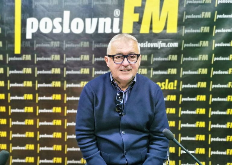 Milardović: Potrebno nam je više dijaloga, manje monologa