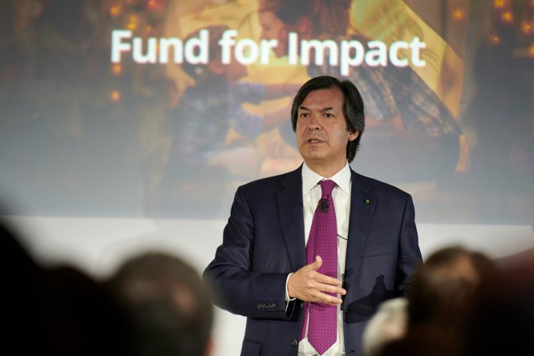 Intesa Sanpaolo donira 10 milijuna eura za Ukrajinu