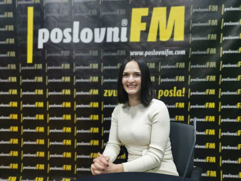 Morina: Alopecija me potpuno slomila, ali isto tako me i presložila