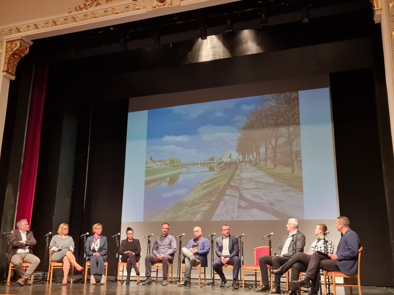 Karlovac planira potpuno održivo naselje, prvo u ovom dijelu Europe