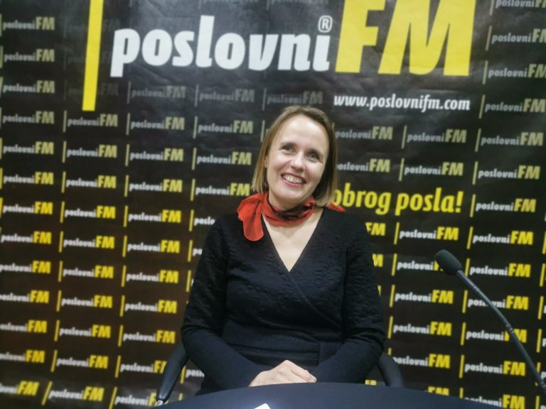 Turk Lupieri: Nema organizacijskog razvoja bez osobnog razvoja