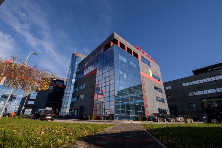 Sophos, nova zvijezda u distribuciji M SAN Grupe