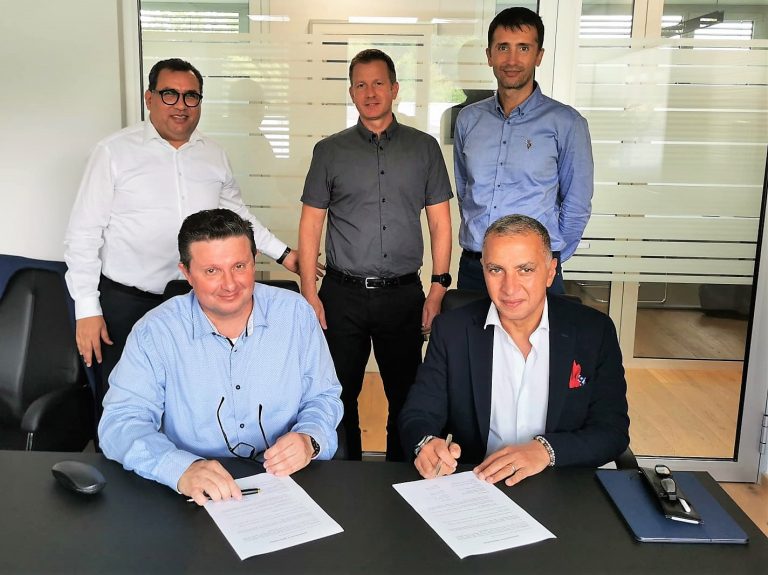 Slovenska tvrtka Iskraemeco postala  većinski vlasnik Holosysa