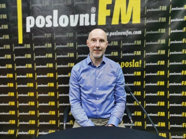 Oršanić: Nikad nije prerano razmišljati o izlaznoj strategiji poslovanja