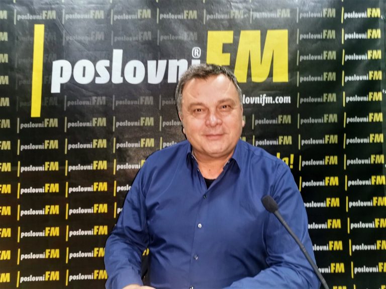 Ćurlić: Od sile informacija koje dolaze brojnim kanalima, izgubilo se bitno