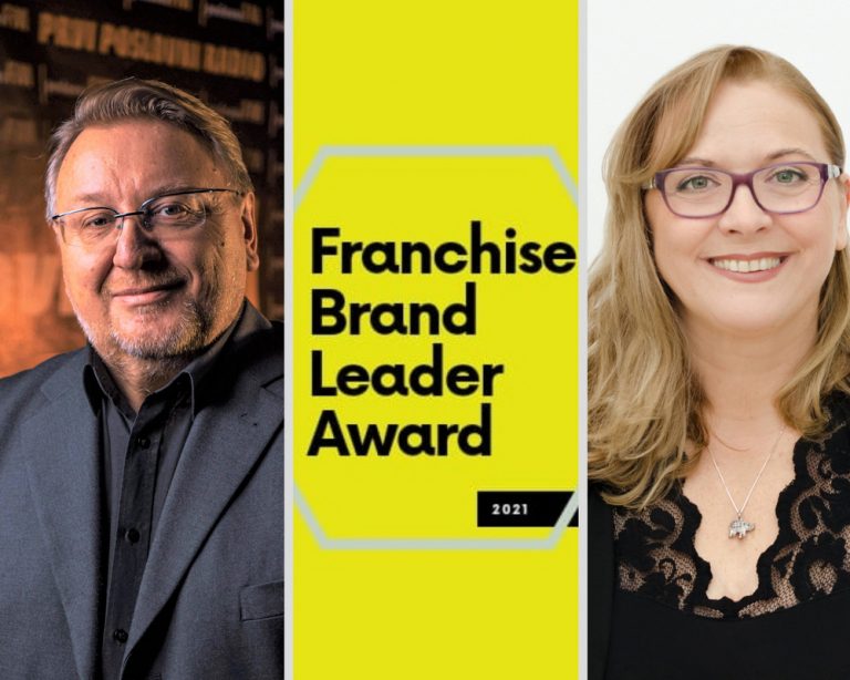 Kome će pripasti prve franšizne nagrade Franchise Brand Leader Award 2021?