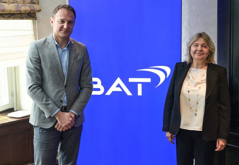 BAT u tvornici u Kanfanaru ulaže dodatnih 400 milijuna kuna u proizvodnju novih kategorija duhanskih proizvoda