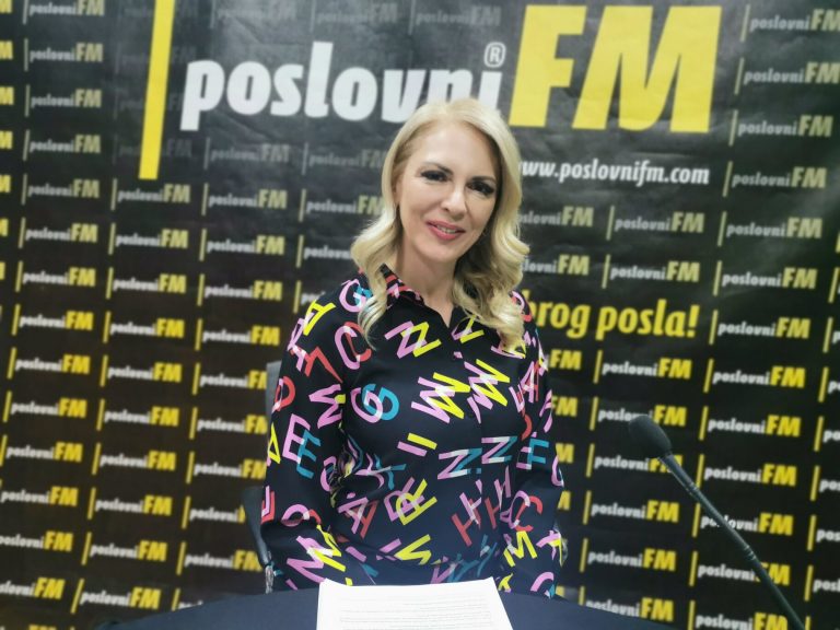 Mihelčić: Poduzetništvo daje slobodu odlučivanja što ću raditi, s kime i kako