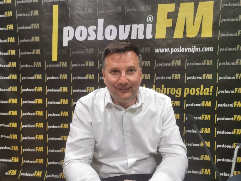 Torbica: Osobni, uživo kontakt u poslovanju ništa neće zamijeniti