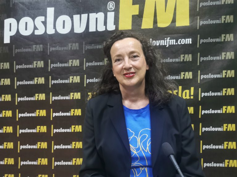 Novak Krešić: Čovjek treba i u poslu biti uvijek u prvom planu