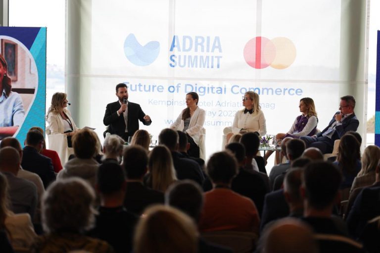 Počeo prvi Adria Summit u Istri: Tko će biti idući jednorog iz regije?