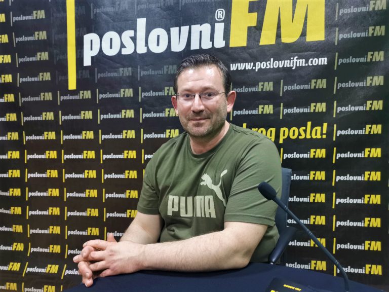 Presečki: Treba vjerovati u sebe, svoju ideju i ne razmišljati samo crno