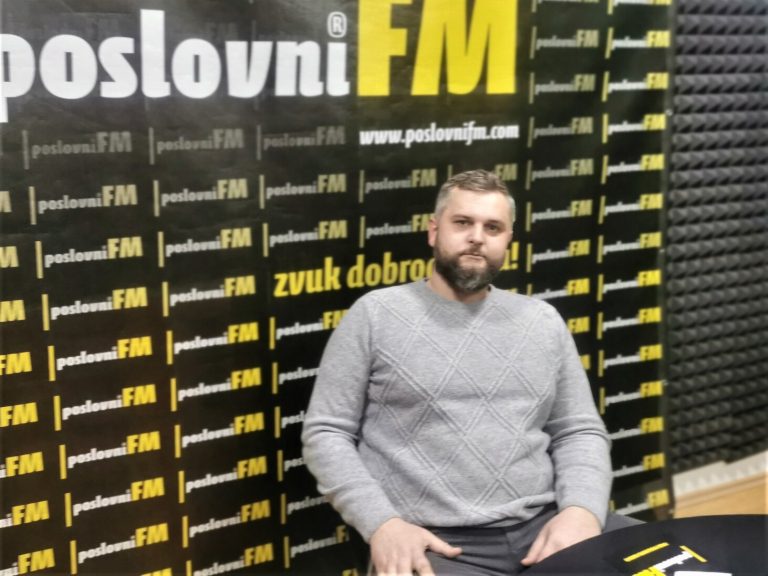 Orač: U nas postoji nekakva kultura straha od samostalnog poduzetništva