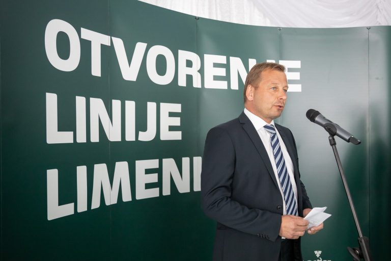 Carlsberg Croatia predstavio novu liniju limenki