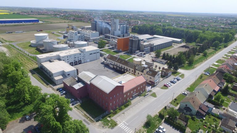 Žito grupa i E.ON ugovorili najveću solarnu elektranu Grupe kao dodatan poticaj za smanjenje troškova proizvodnje