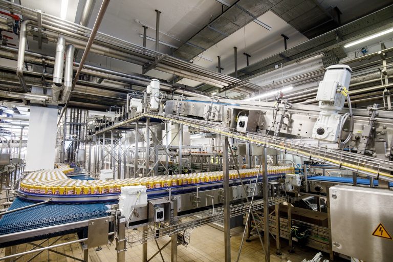 Zagrebačka pivovara investirala 64 milijuna kuna u novu, tehnološki naprednu liniju za punjenje i pakiranje limenki