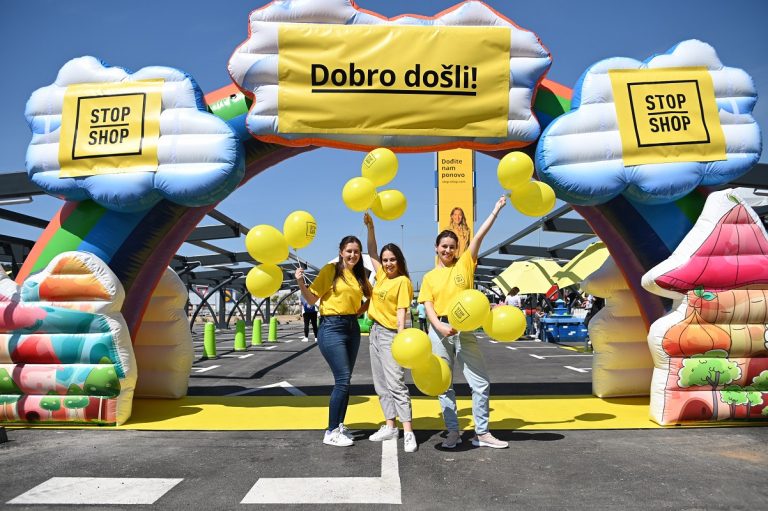 U narednih tri do pet godina IMMOFINANZ će investirati u više od 20 maloprodajnih parkova diljem Hrvatske