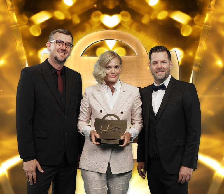 Zlatna košarica 2022: dm i Cromaris osvojili najprestižnija priznanja