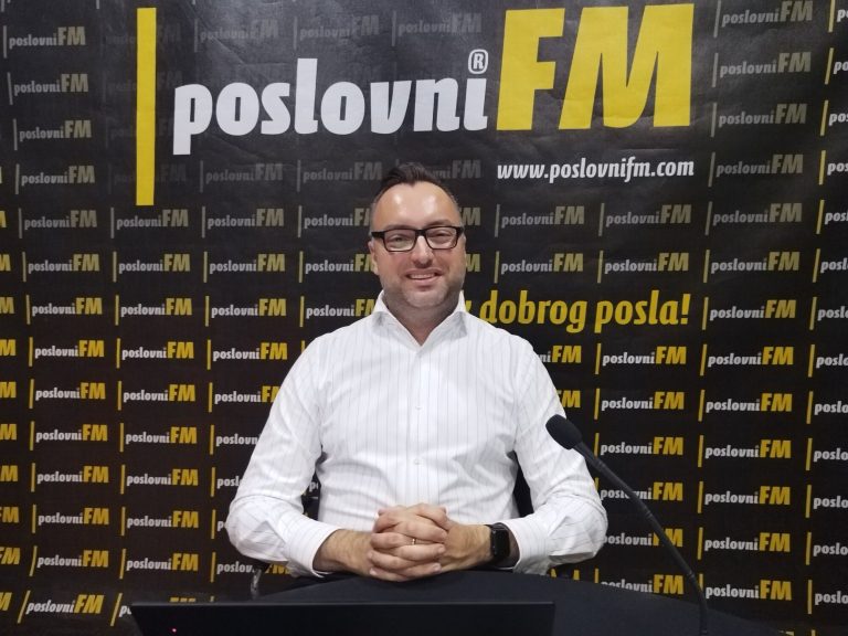 Carini: Inicijativom SME EnterPRIZE želimo dati glas našim Herojima održivosti