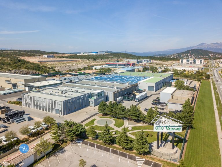 Wienerberger preuzima Vargon, vodećeg dobavljača cjevovodnih sustava u HR