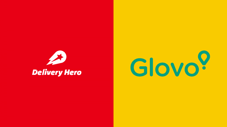Delivery Hero postaje većinski vlasnik Glova