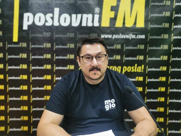 Kekić: Ključ dobrog i uspješnog copywritinga je u dobrim pitanjima