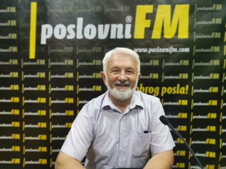 Matak: Treba upoznati i razumjeti drugoga, što on jest u svojoj biti