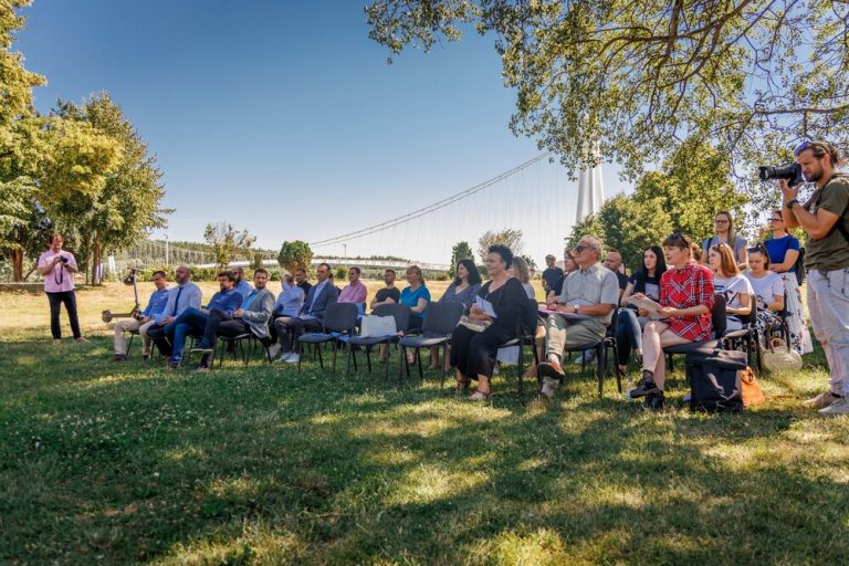“Inklutour” projektom doprinijet će se zapošljavanju 110 osoba s invaliditetom