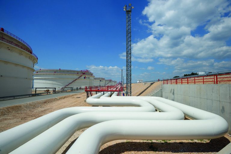 Janaf 30 dana nastavlja isporuku nafte NIS-u