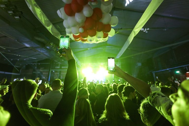 Više od 5000 posjetitelja jubilarnog Weekenda opravdalo #SAMODOĐI