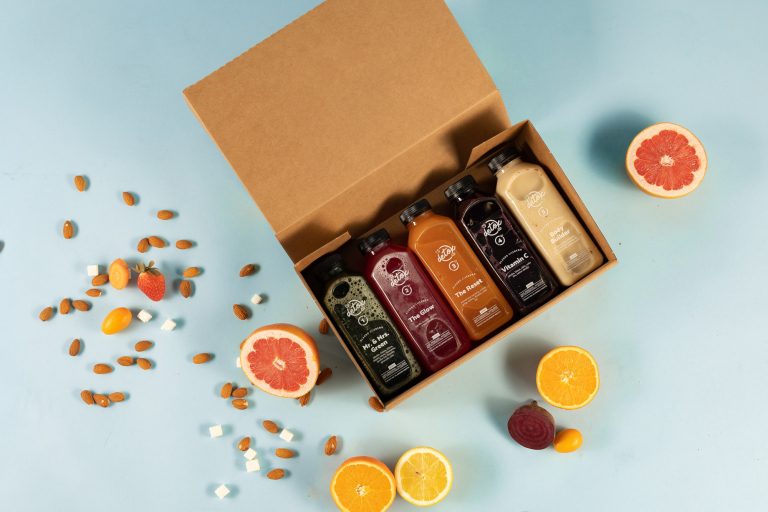 Feelsgood uložio pola milijuna eura u hrvatsko-slovenski startup Juicefast