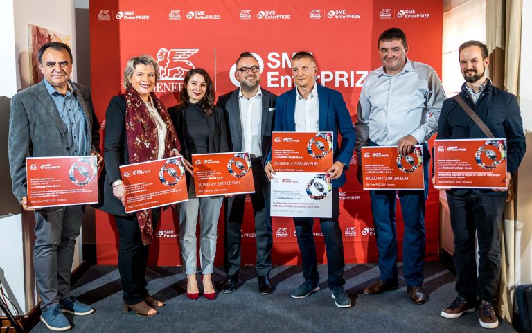 Generali proglasio pobjednike SME EnterPRIZE natječaja u održivosti u Hrvatskoj