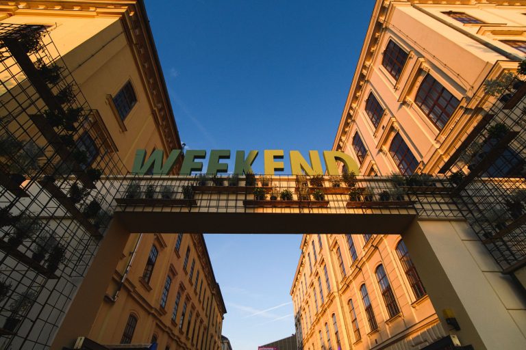 Počinje jubilarni 15. Weekend Media Festival