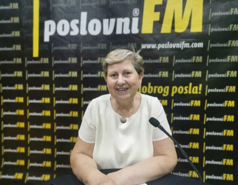 Delač Hrupelj: Stvara se i intenzivira kultura feedbacka za novi razvoj