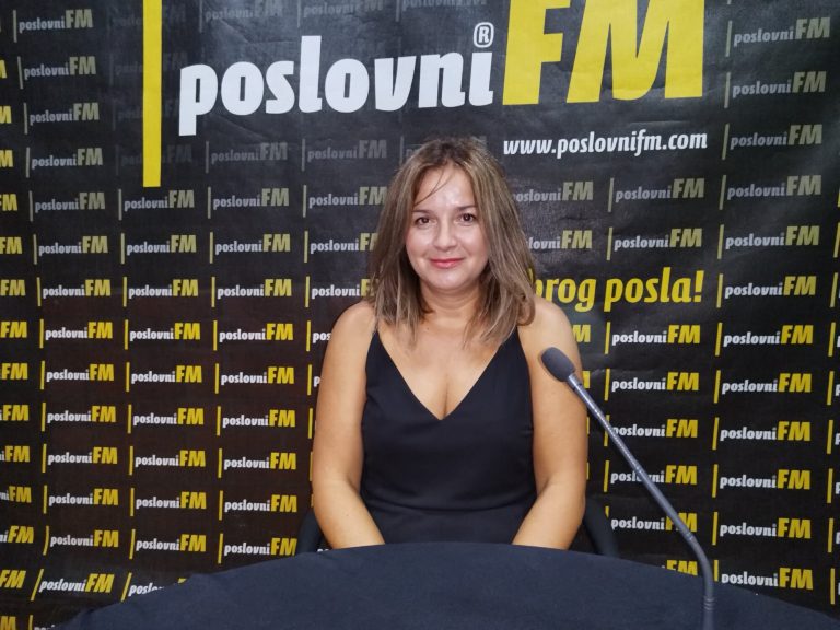Grubić: Život je prekratak da bismo svoje snove stavljali na čekanje