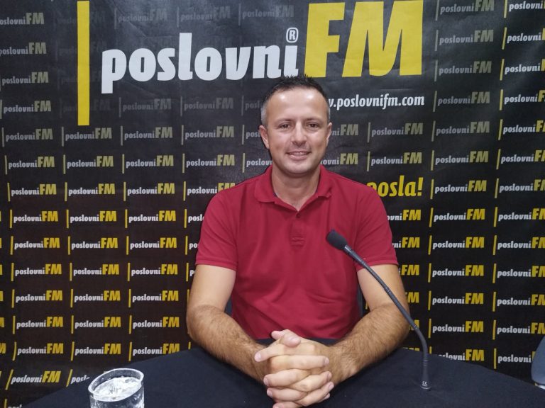 Nekić: Ljestvicu očekivanja gostiju smo postavili izrazito visoko i treba to održati