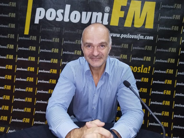 Fudurić: Globalizacija kakvu smo znali posljednjih godina je gotova