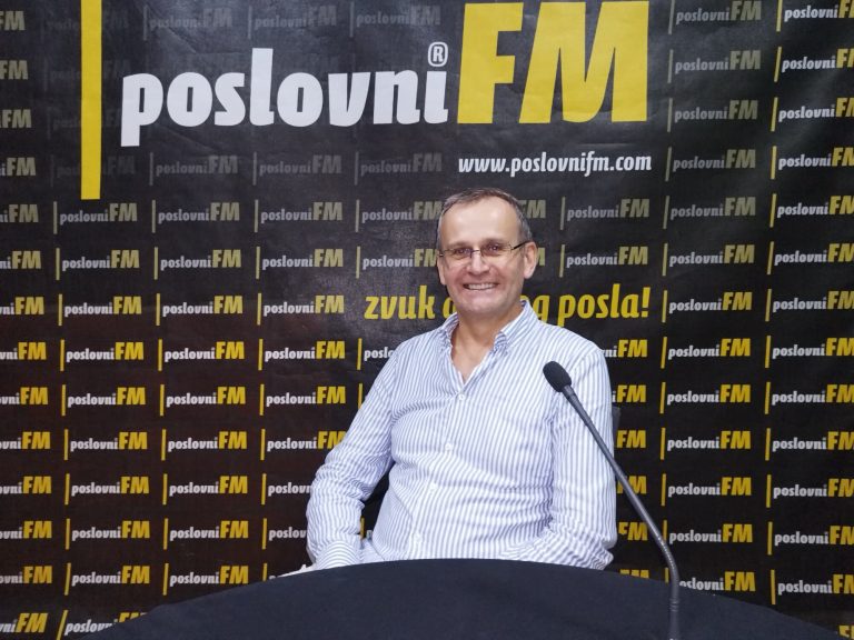Koržinek: Zaposlenici žele dobar balans između poslovnog i privatnog dijela života