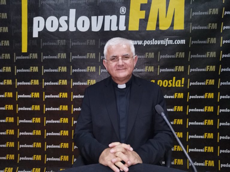 Uzinić: Nitko nema monopol na javni moral, a Crkva treba biti njegov korektiv