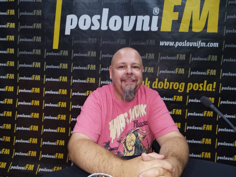 Švarc: Stripovi su i dalje IN, nudi se velik izbor i to su zapravo ilustrirane knjige