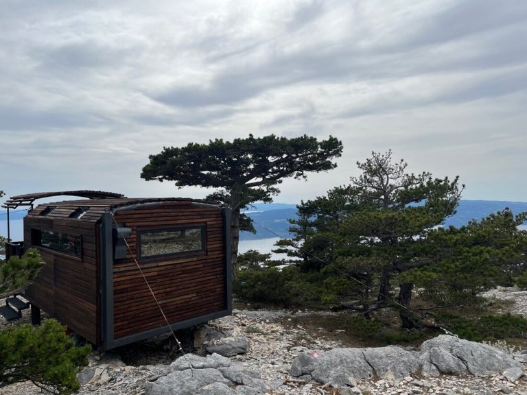Hrvatski Telekom postavio IoT mjerne uređaje za prikupljanje meteoroloških podataka na Biokovu